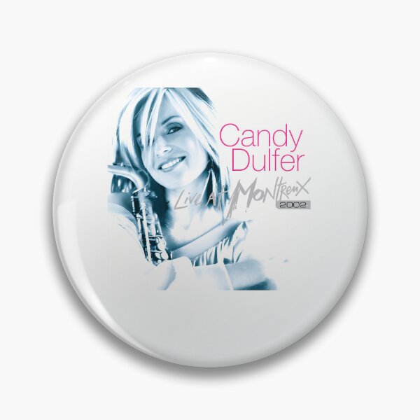 Item preview, Candy Dulfer - Live at Montreux 2002  2005  designed and sold by creekdakako.