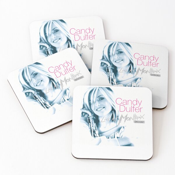 Item preview, Candy Dulfer - Live at Montreux 2002  2005  designed and sold by creekdakako.