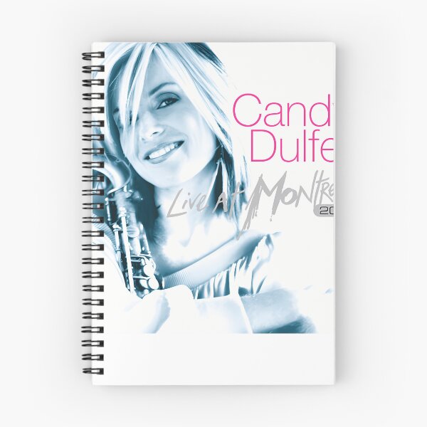 Item preview, Candy Dulfer - Live at Montreux 2002  2005  designed and sold by creekdakako.