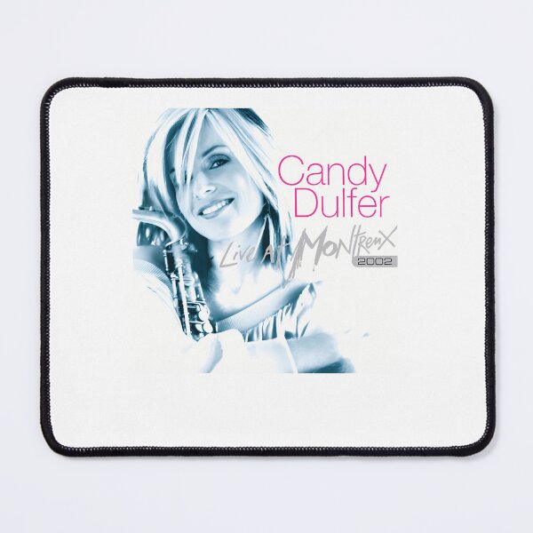 Item preview, Candy Dulfer - Live at Montreux 2002 2005 designed and sold by creekdakako.
