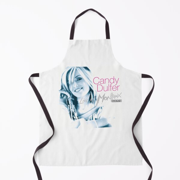 Item preview, Candy Dulfer - Live at Montreux 2002 2005 designed and sold by creekdakako.