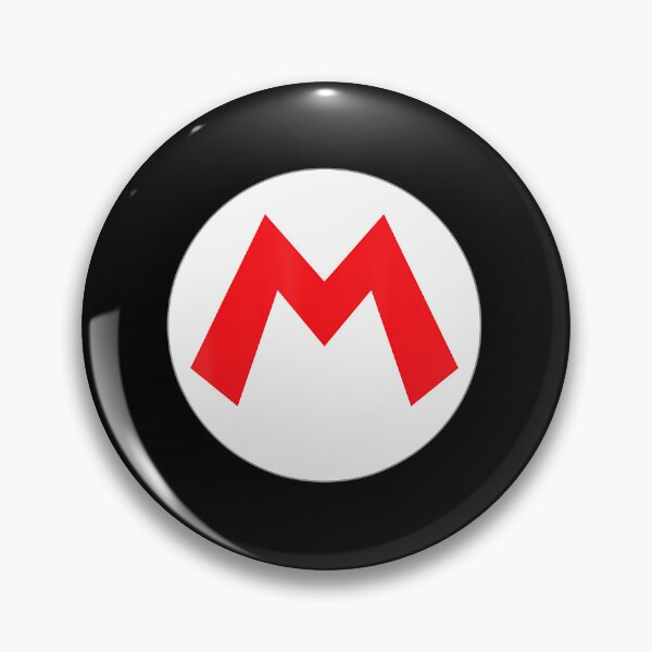 Item preview,  Nintendo Super Mario Icon Costume designed and sold by kogshop.