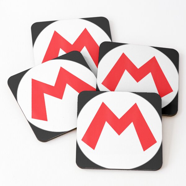 Artikelvorschau, Nintendo Super Mario Icon-Kostüm entworfen und verkauft von kogshop.