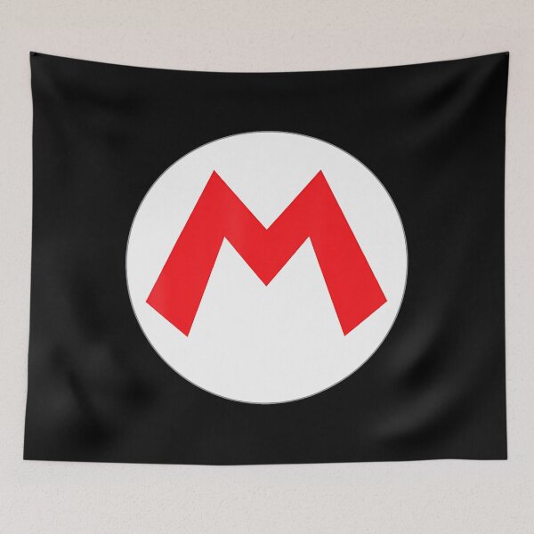 Item preview,  Nintendo Super Mario Icon Costume designed and sold by kogshop.