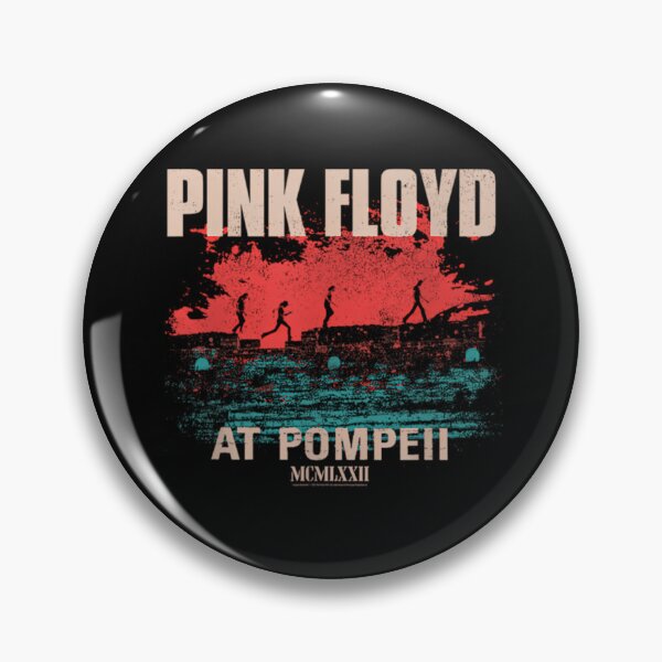 Item preview, Floyd - Live At Pompeii Album designed and sold by EASLX.