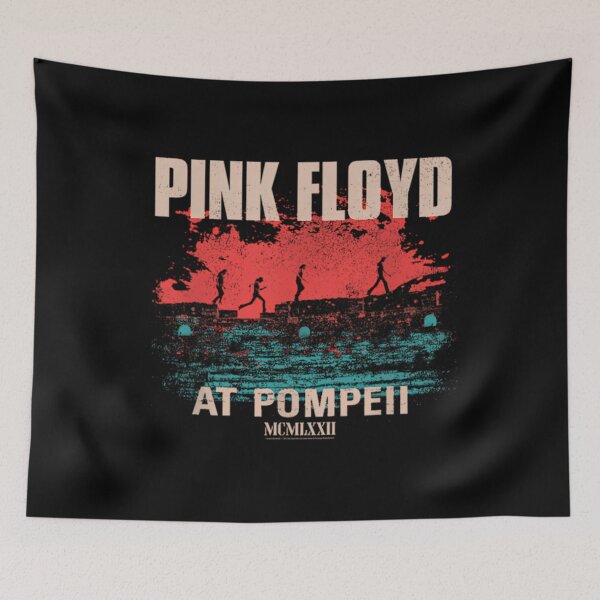 Item preview, Floyd - Live At Pompeii Album designed and sold by EASLX.
