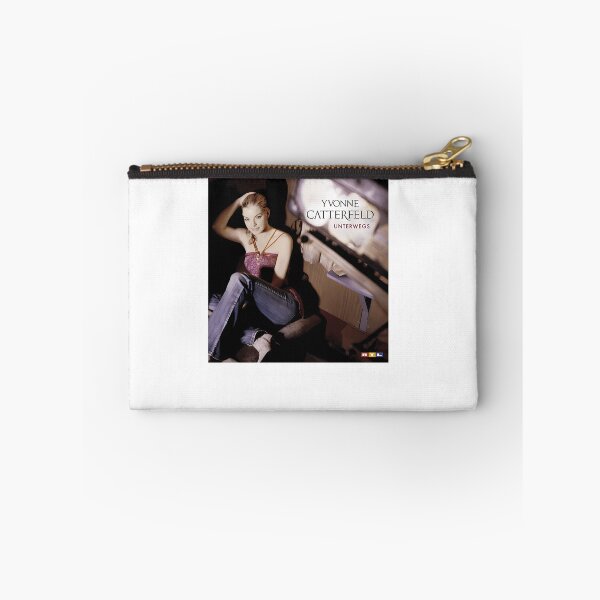 Item preview, Yvonne Catterfeld - Unterwegs  2005  designed and sold by MTB  ElitE.