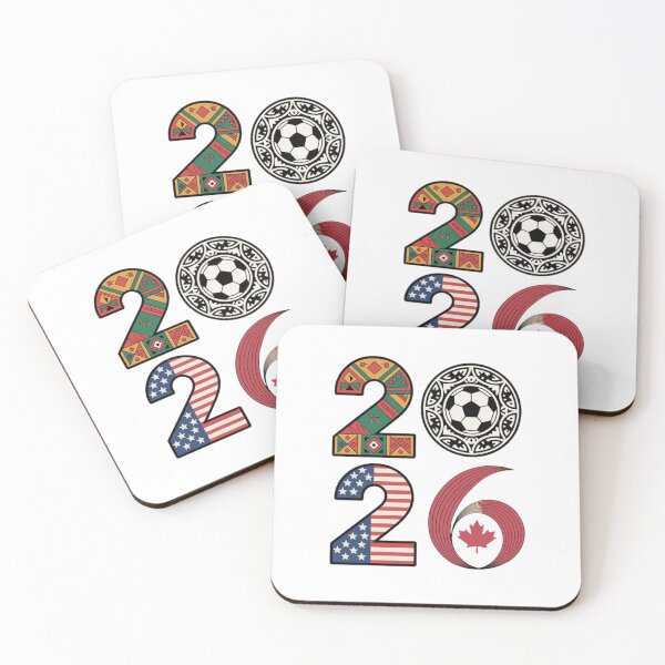 Item preview, 2026 Football Countries Funny Sports Team designed and sold by dal-koz-ar.