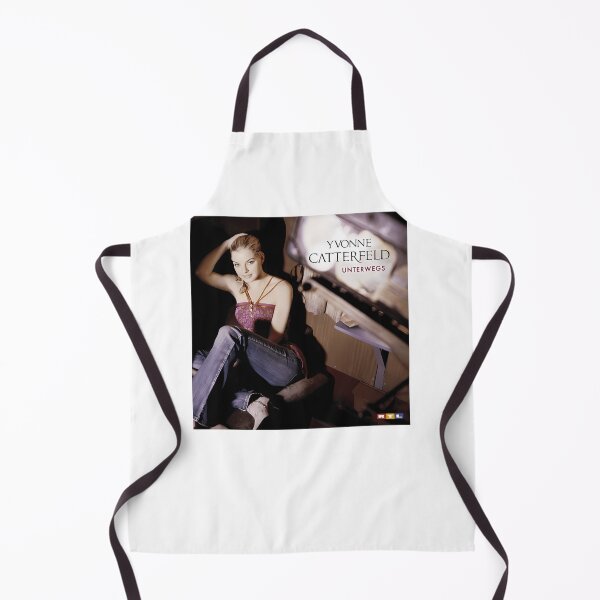 Item preview, Yvonne Catterfeld - Unterwegs 2005 designed and sold by MTB ElitE.