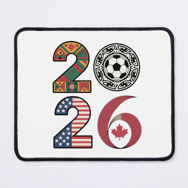 Item preview, 2026 Football Countries Funny Sports Team designed and sold by dal-koz-ar.