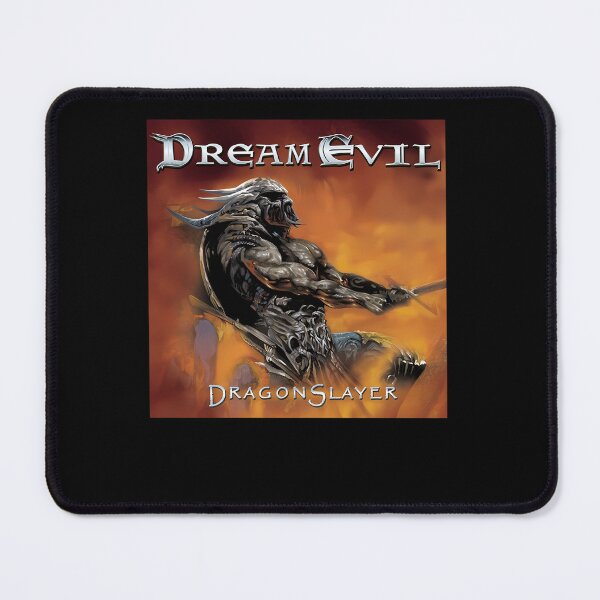Item preview, Dream Evil - Dragonslayer 2002 designed and sold by CAIRO CLOTHES.