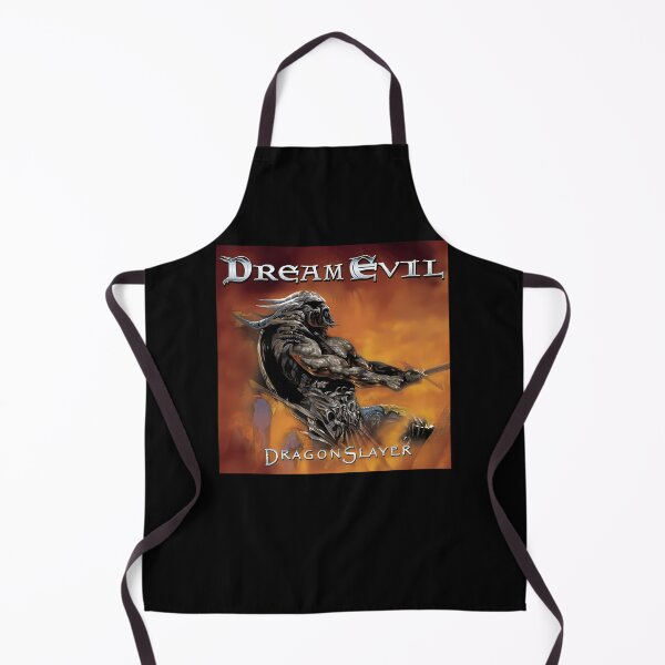 Item preview, Dream Evil - Dragonslayer 2002 designed and sold by CAIRO CLOTHES.