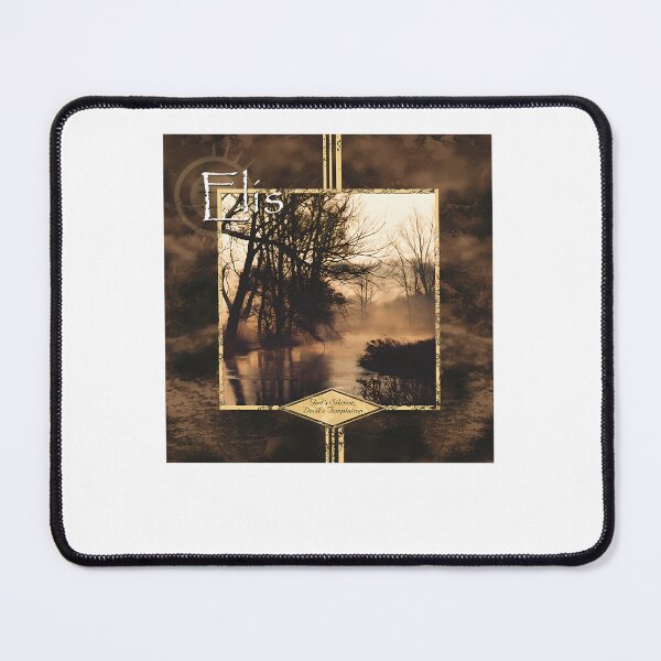 Item preview, Elis - God's Silence designed and sold by Grandjay.