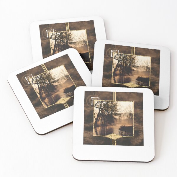 Item preview, Elis - God's Silence designed and sold by Grandjay.