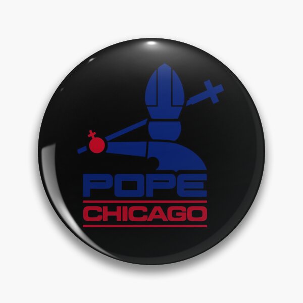 Item preview,  Pope Chicago White Sox  - Pope Leo Xiv designed and sold by kogshop.