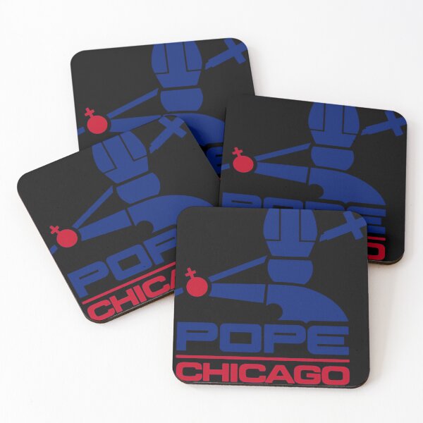 Item preview,  Pope Chicago White Sox  - Pope Leo Xiv designed and sold by kogshop.