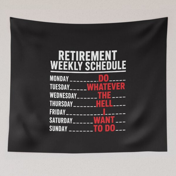Item preview, Best Retirement Ever Funny Retired Grandpa Dad Retro designed and sold by kiralynstration.