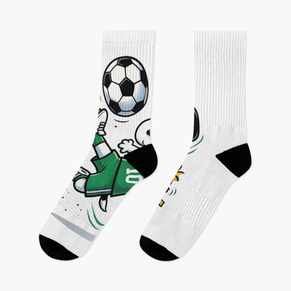 Item preview, Snoopy Football Player Sports Graphic designed and sold by DamianRoy88.