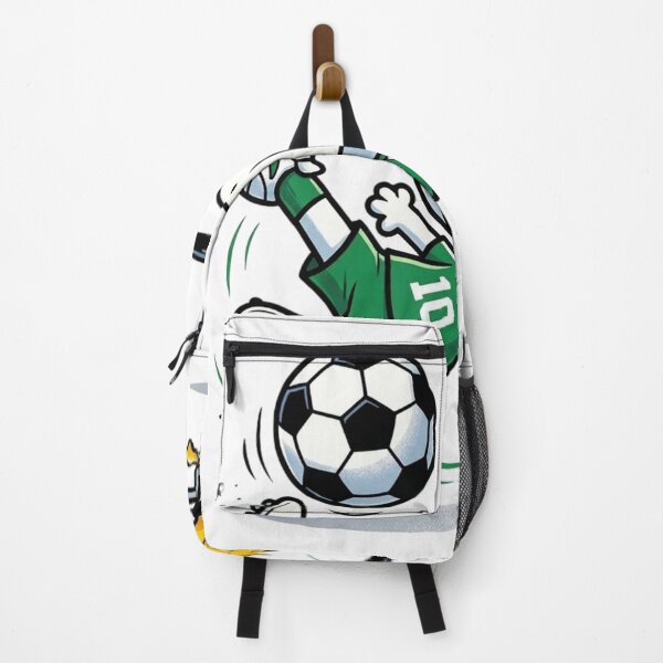 Item preview, Snoopy Football Player Sports Graphic designed and sold by DamianRoy88.