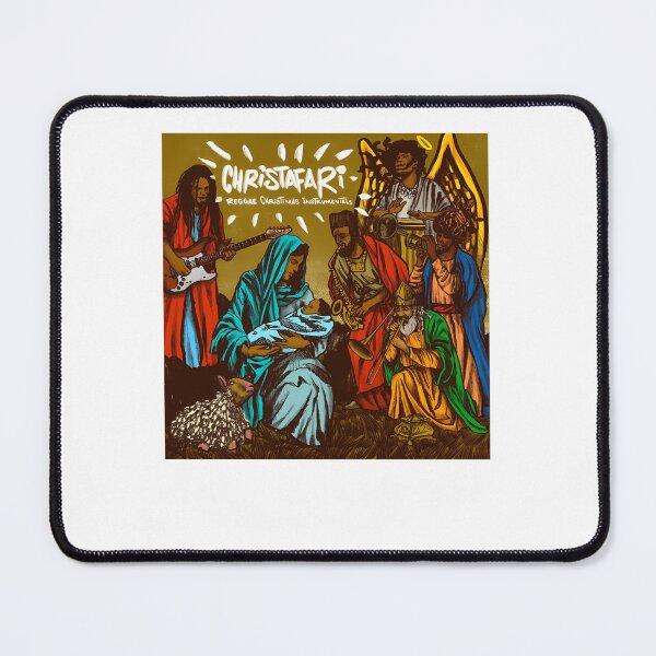 Item preview, Christafari - Reggae Christmas Instrumentals 2021 designed and sold by yonen.