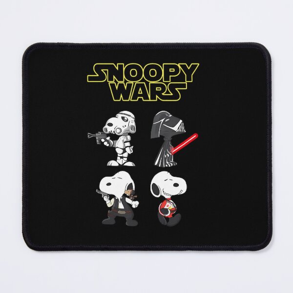 Item preview, Snoopy Wars Space Adventure designed and sold by EASLX.