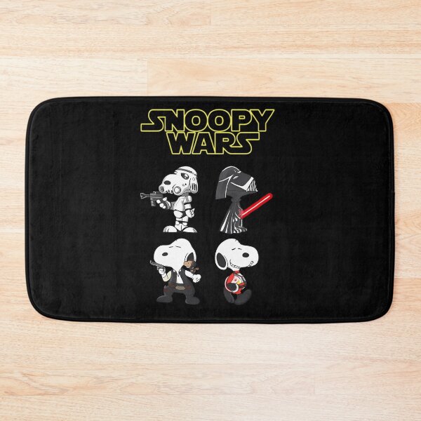 Item preview, Snoopy Wars Space Adventure designed and sold by EASLX.