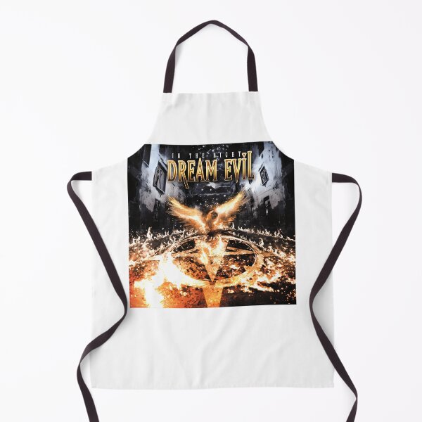 Item preview, Dream Evil - In the Night 2010 designed and sold by 99cheapthrills.