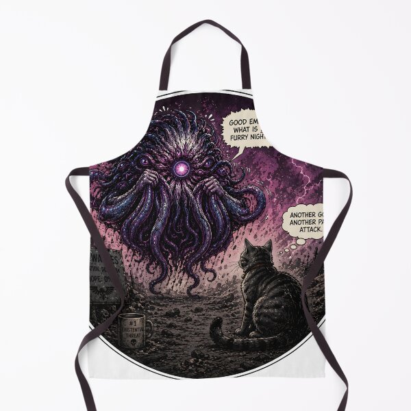 Item preview, Madness hates Cats designed and sold by MundaLife.