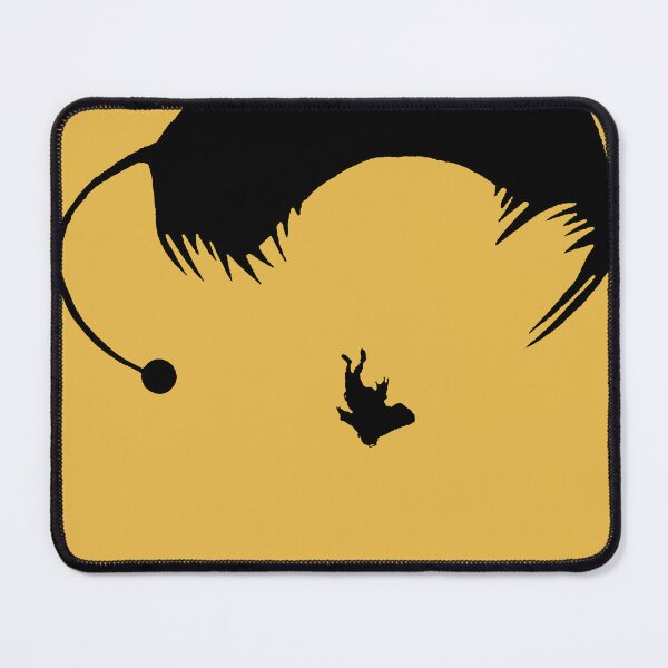 Item preview, Falling Into The Black Hole | Minimalist Outer Wilds Design designed and sold by · GAMING SOUL ·.