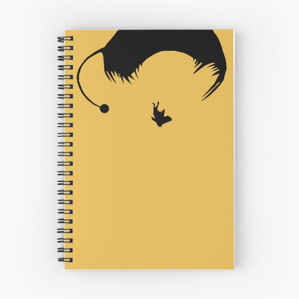 Item preview, Falling Into The Black Hole | Minimalist Outer Wilds Design designed and sold by · GAMING SOUL ·.