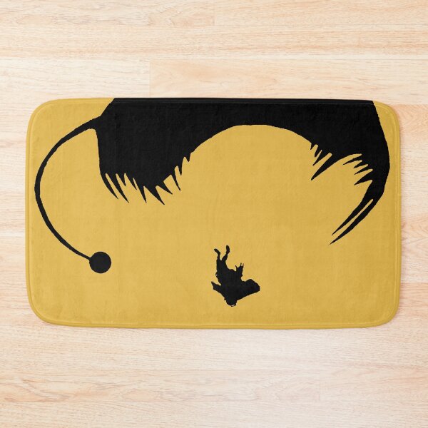 Item preview, Falling Into The Black Hole | Minimalist Outer Wilds Design designed and sold by · GAMING SOUL ·.