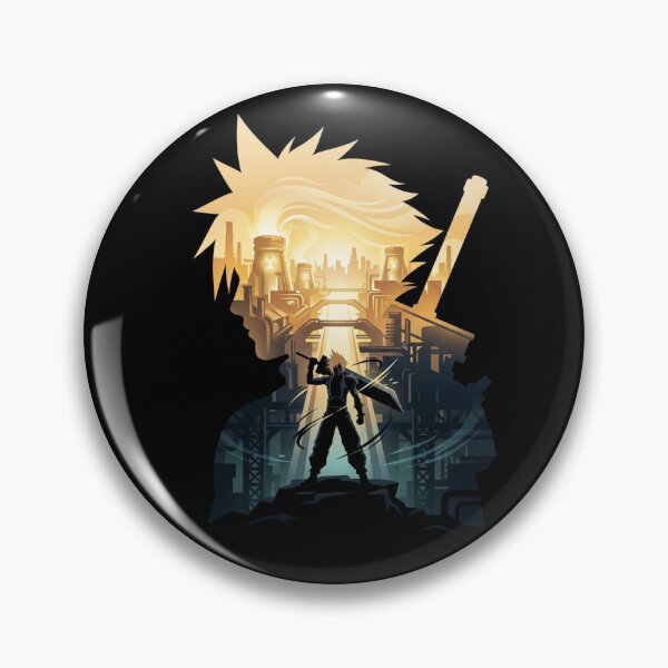 Item preview, Cloud Buster Legacy designed and sold by Nervas.