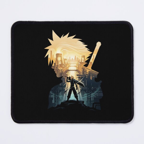 Item preview, Cloud Buster Legacy designed and sold by Nervas.
