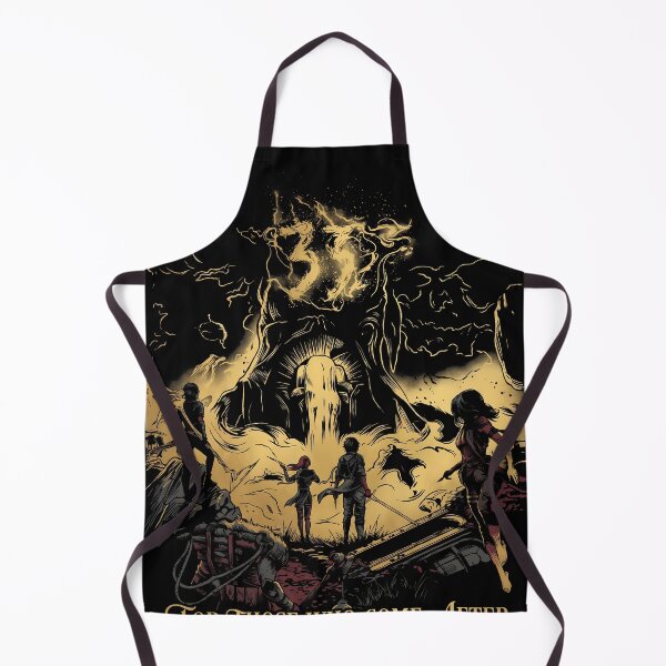 Item preview, Golden Expedition 33: Red Gommage Street Fashion Legend Facing the Paintress designed and sold by Senpaiwaves.