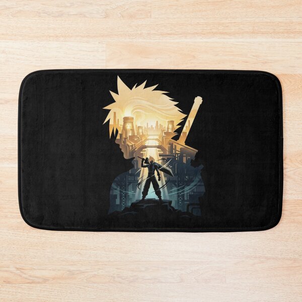 Item preview, Cloud Buster Legacy designed and sold by Nervas.