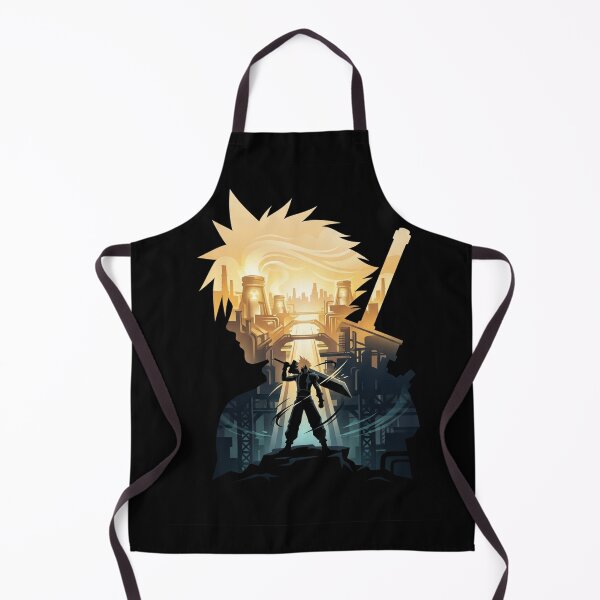 Item preview, Cloud Buster Legacy designed and sold by Nervas.