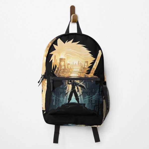Item preview, Cloud Buster Legacy designed and sold by Nervas.