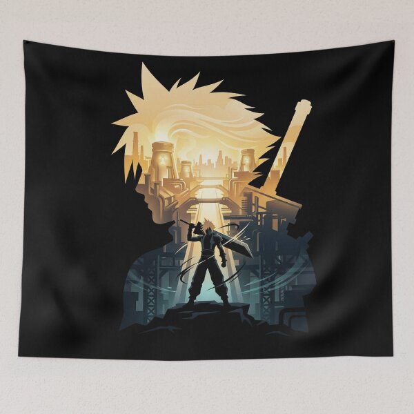 Item preview, Cloud Buster Legacy designed and sold by Nervas.