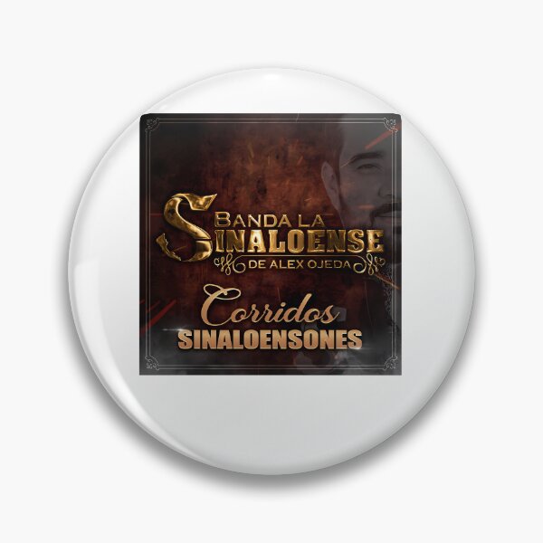 Item preview, Banda La Sinaloense De Alex Ojeda - Corridos Sinaloenses  2021  designed and sold by 99cheapthrills.