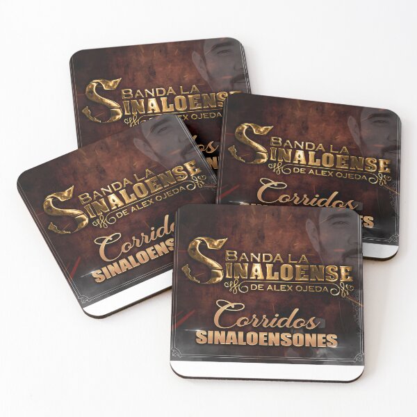 Item preview, Banda La Sinaloense De Alex Ojeda - Corridos Sinaloenses  2021  designed and sold by 99cheapthrills.