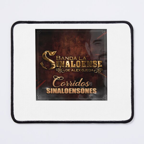 Item preview, Banda La Sinaloense De Alex Ojeda - Corridos Sinaloenses  2021  designed and sold by 99cheapthrills.
