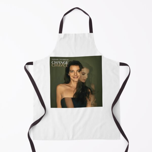 Item preview, Yvonne Catterfeld - Change 2021 designed and sold by yonen.
