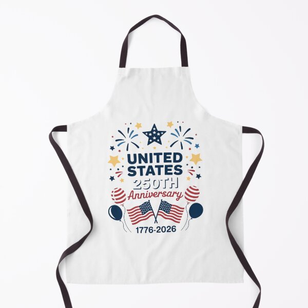 Item preview, 250 Anniversary USA 4th of July US Flag 250th Patriotic designed and sold by TyraYoung.