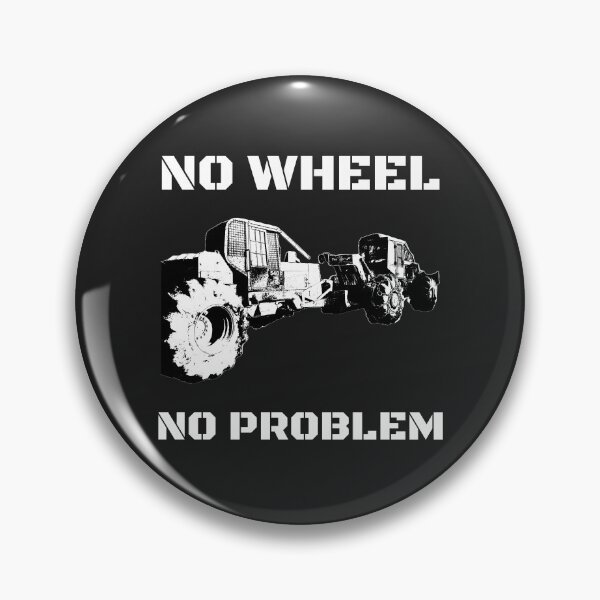 Item preview, Log Skidder Operator - Forestry Logging designed and sold by WildPulseDesign.