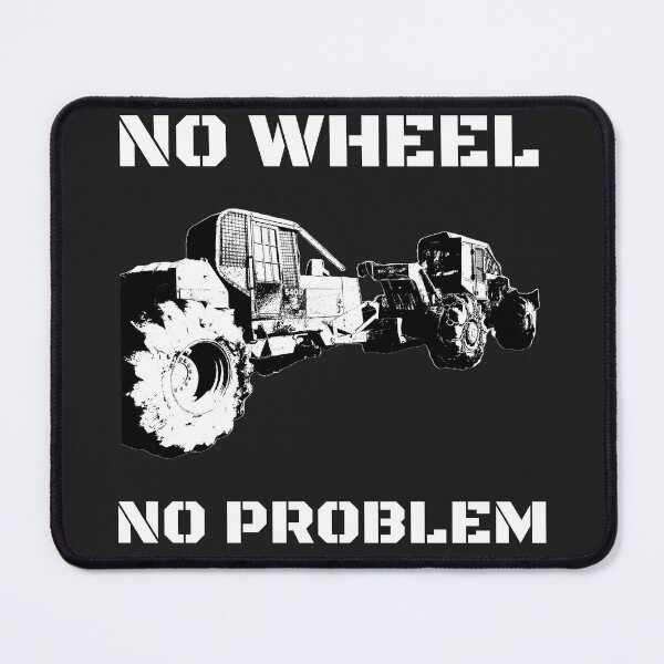 Item preview, Log Skidder Operator - Forestry Logging designed and sold by WildPulseDesign.