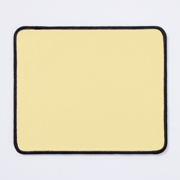 Item preview, Butter Yellow designed and sold by The Innocent Ghost Project.