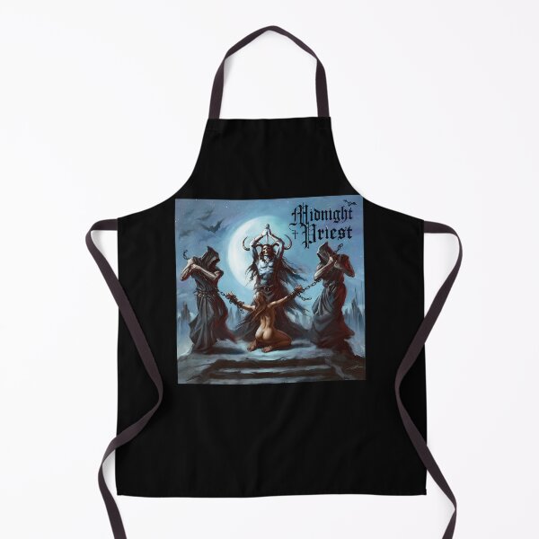 Item preview, Midnight Priest - Rainha da Magia Negra 2009 designed and sold by CAIRO CLOTHES.