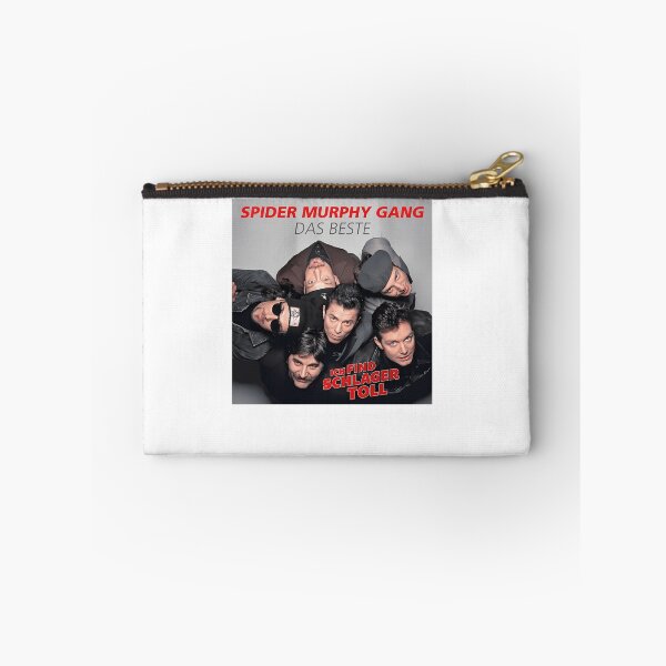 Item preview, Spider Murphy Gang - Ich find Schlager designed and sold by yonen.