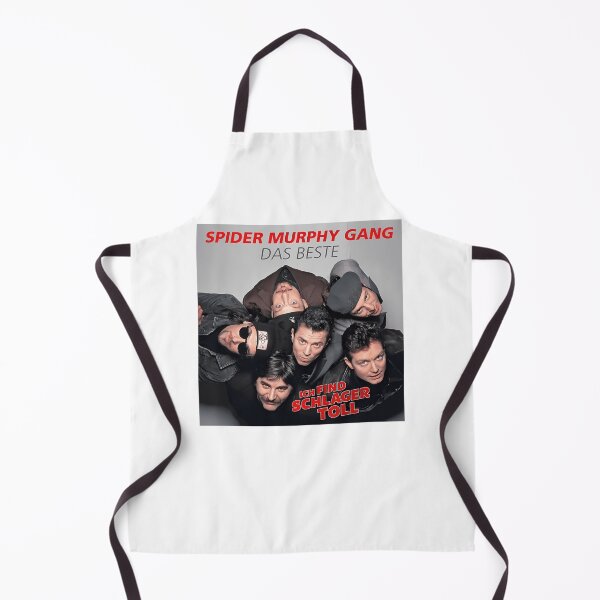 Item preview, Spider Murphy Gang - Ich find Schlager designed and sold by yonen.