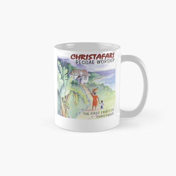 Item preview, Christafari - The First Fruits of Christafari  2000  designed and sold by creekdakako.